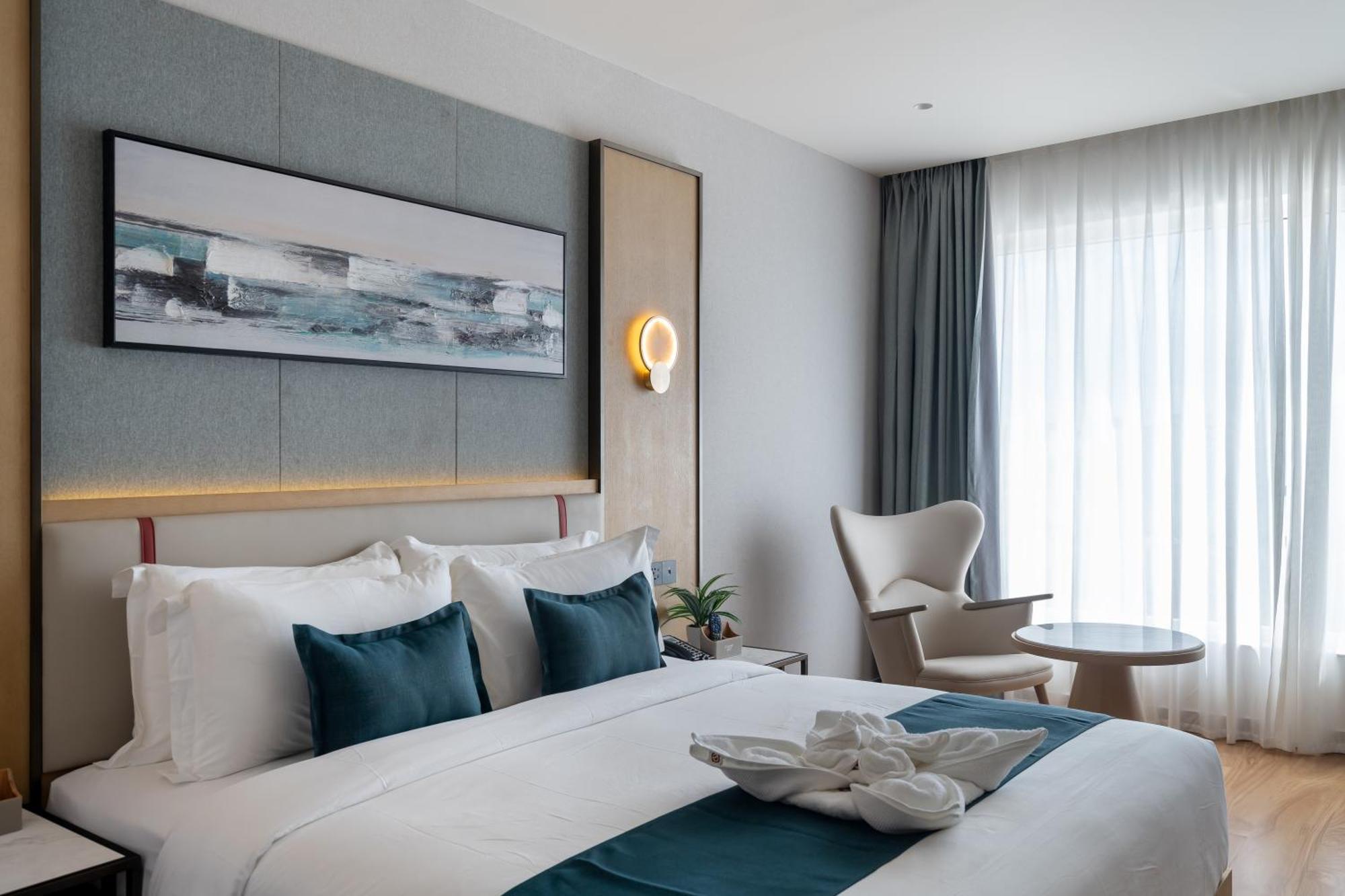 Copper Leaf Hotels, Tirunelweli Zewnętrze zdjęcie