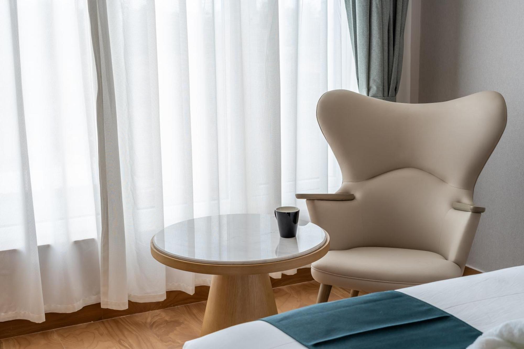 Copper Leaf Hotels, Tirunelweli Zewnętrze zdjęcie