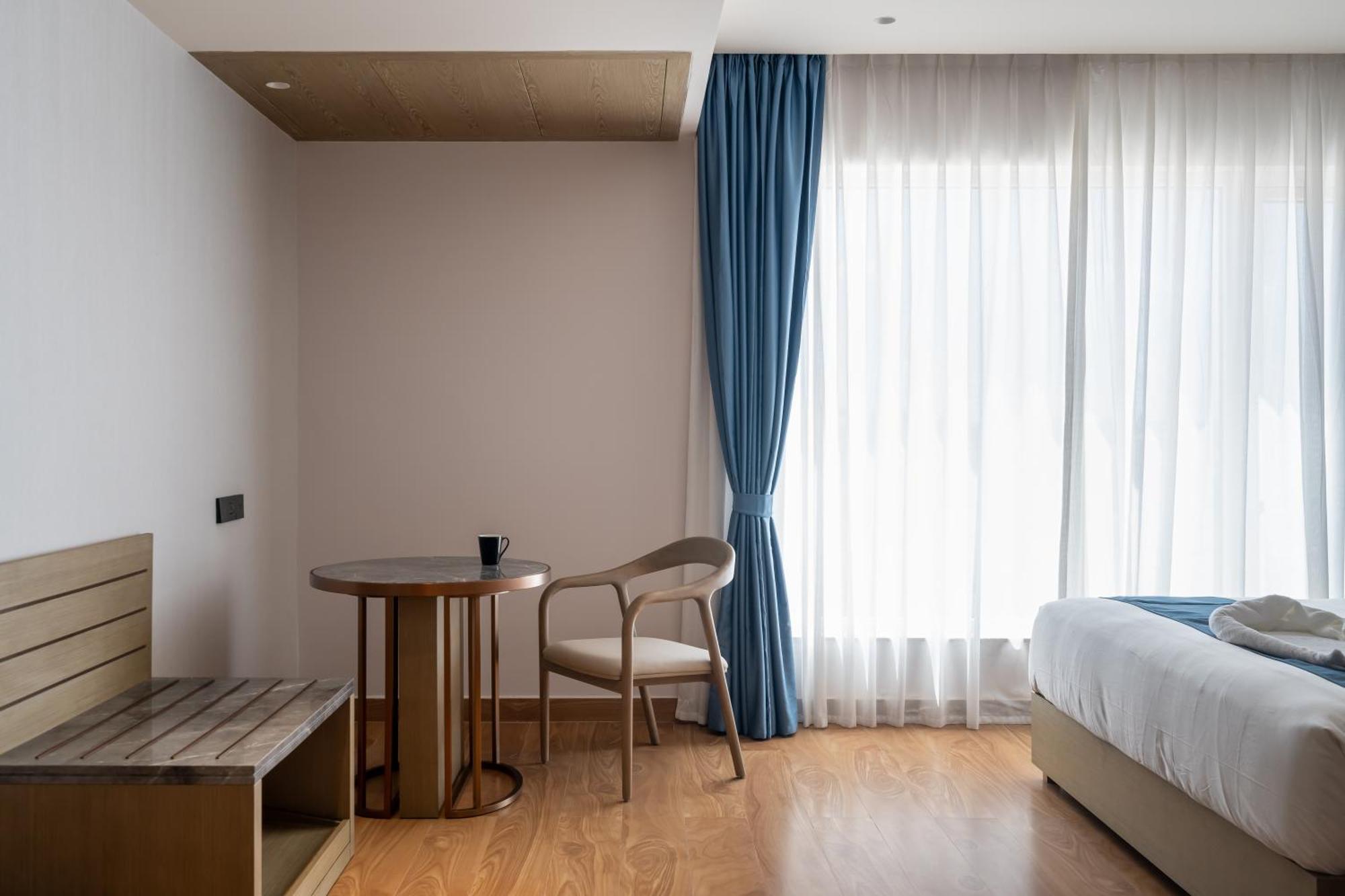 Copper Leaf Hotels, Tirunelweli Zewnętrze zdjęcie