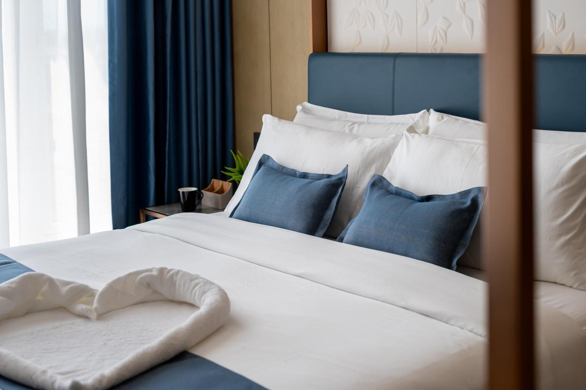 Copper Leaf Hotels, Tirunelweli Zewnętrze zdjęcie